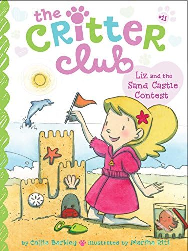 Amy Meets Her Stepsister (The Critter Club Book 5) - Kindle